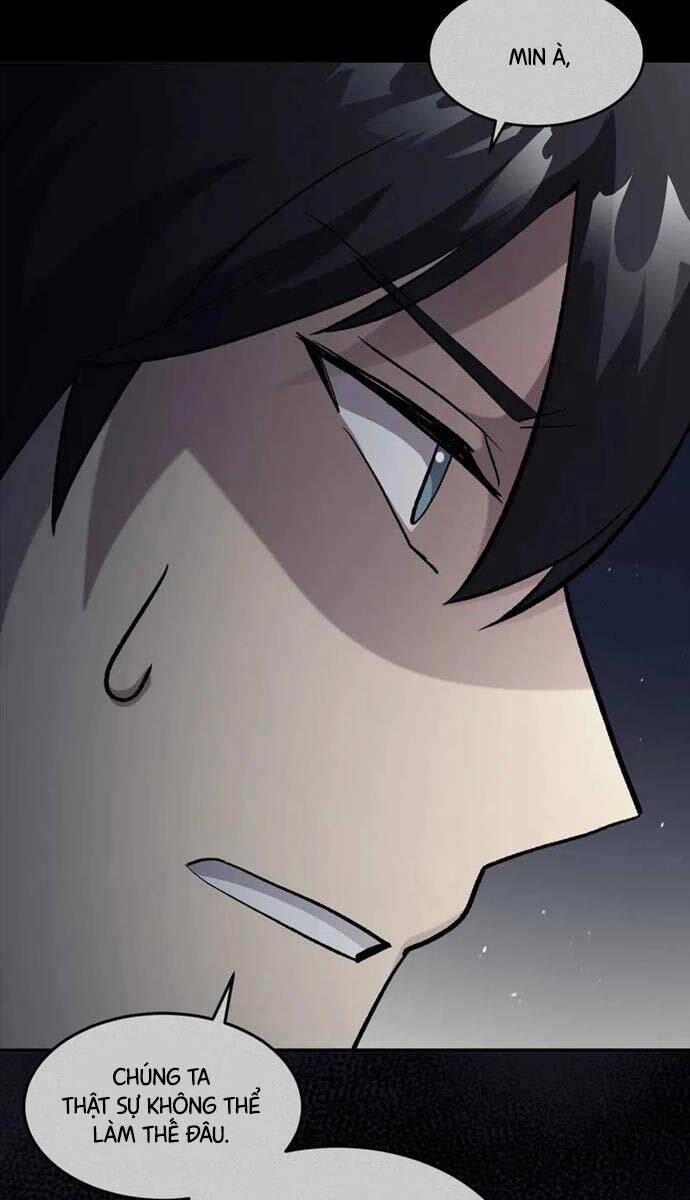 Thiết Huyết Chiêu Hồn Sư 38 trang 42