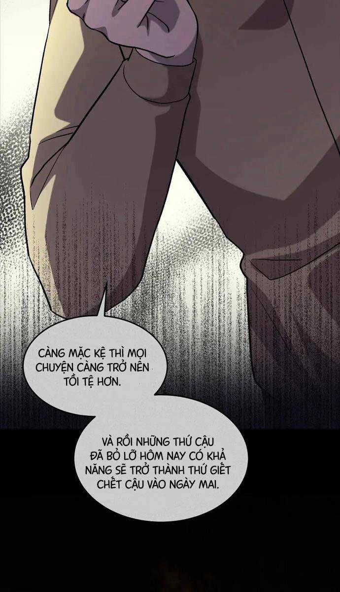 Thiết Huyết Chiêu Hồn Sư 38 trang 45