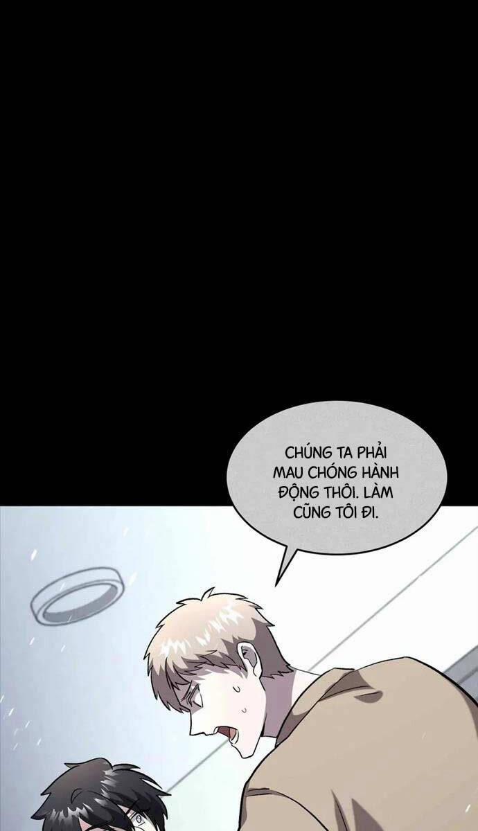 Thiết Huyết Chiêu Hồn Sư 38 trang 48