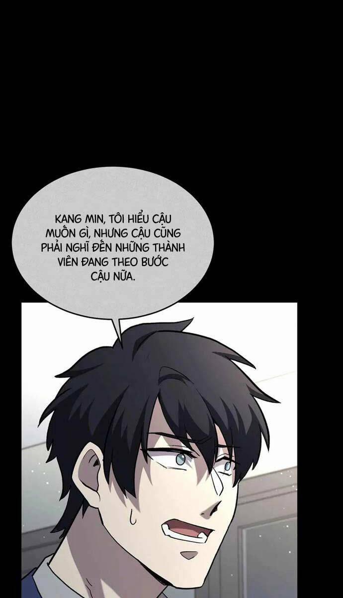 Thiết Huyết Chiêu Hồn Sư 38 trang 50