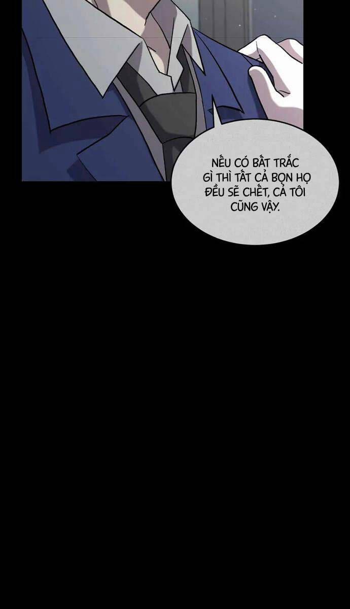 Thiết Huyết Chiêu Hồn Sư 38 trang 51