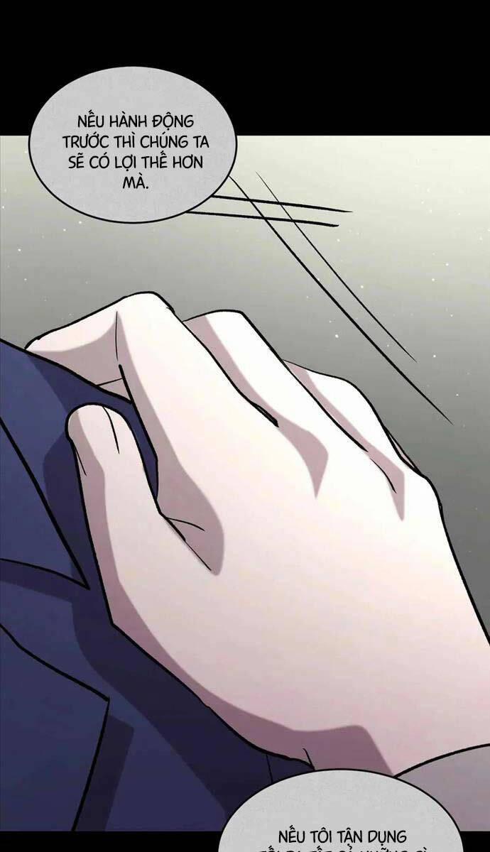 Thiết Huyết Chiêu Hồn Sư 38 trang 52