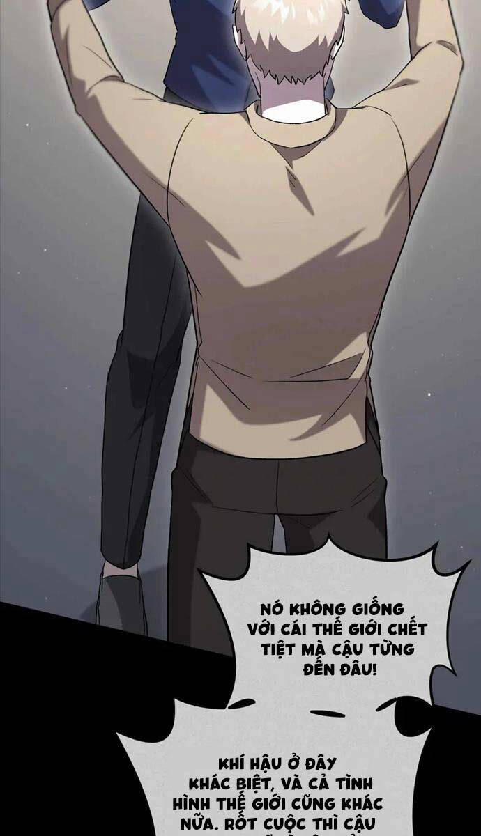 Thiết Huyết Chiêu Hồn Sư 38 trang 54