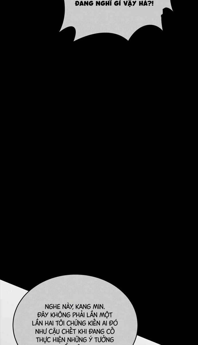 Thiết Huyết Chiêu Hồn Sư 38 trang 55