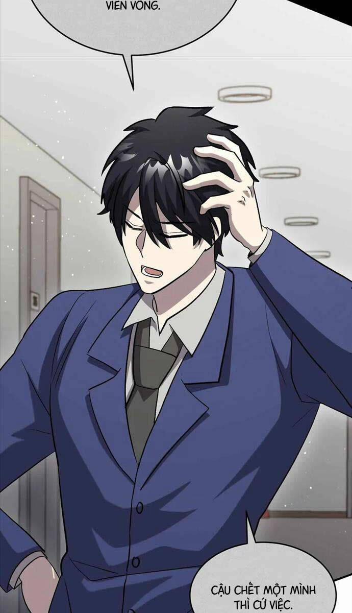Thiết Huyết Chiêu Hồn Sư 38 trang 56
