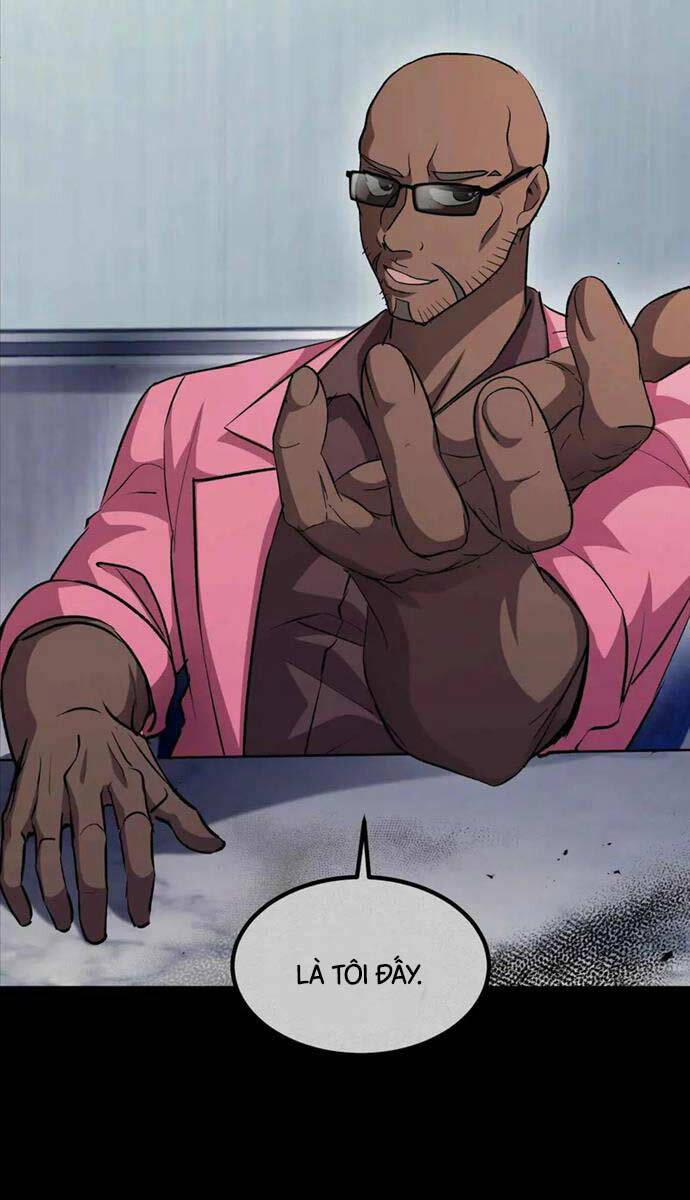 Thiết Huyết Chiêu Hồn Sư 38 trang 6