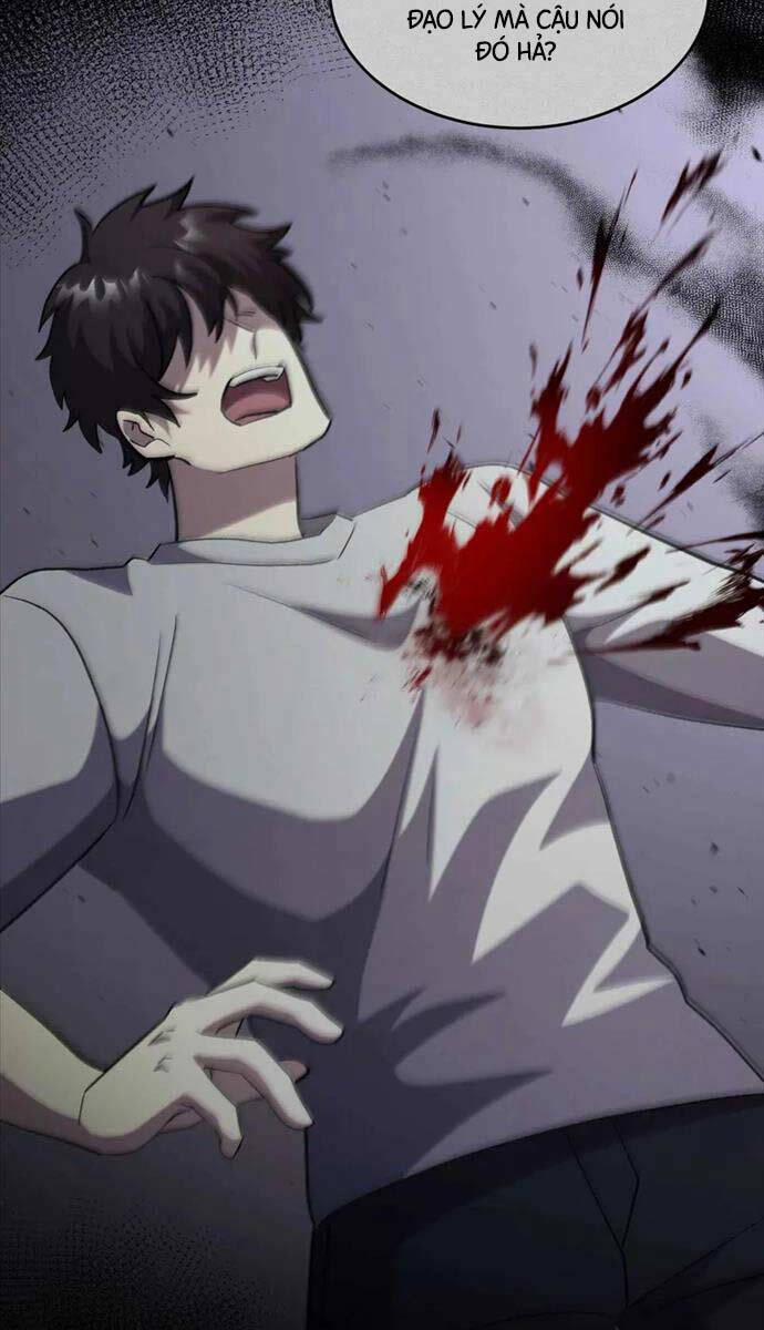 Thiết Huyết Chiêu Hồn Sư 38 trang 60