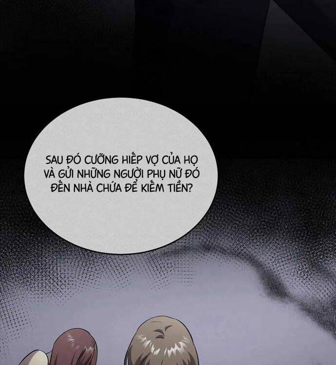 Thiết Huyết Chiêu Hồn Sư 38 trang 61