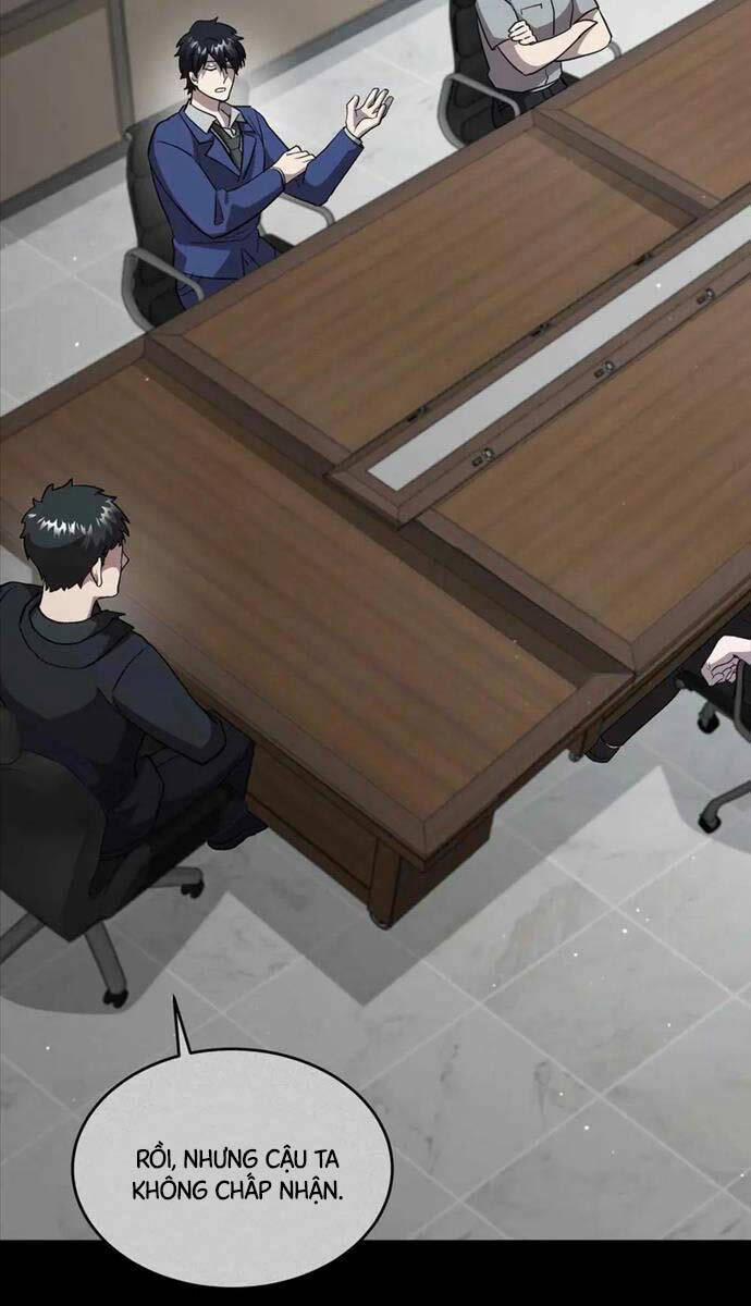 Thiết Huyết Chiêu Hồn Sư 38 trang 67