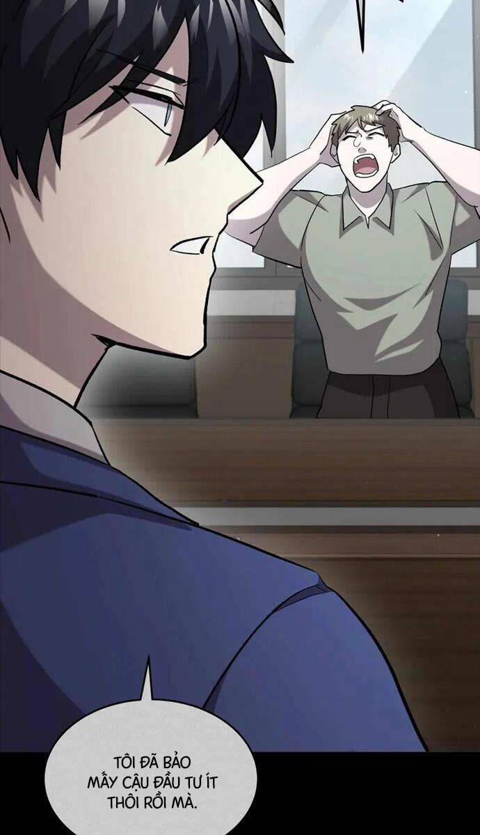 Thiết Huyết Chiêu Hồn Sư 38 trang 69