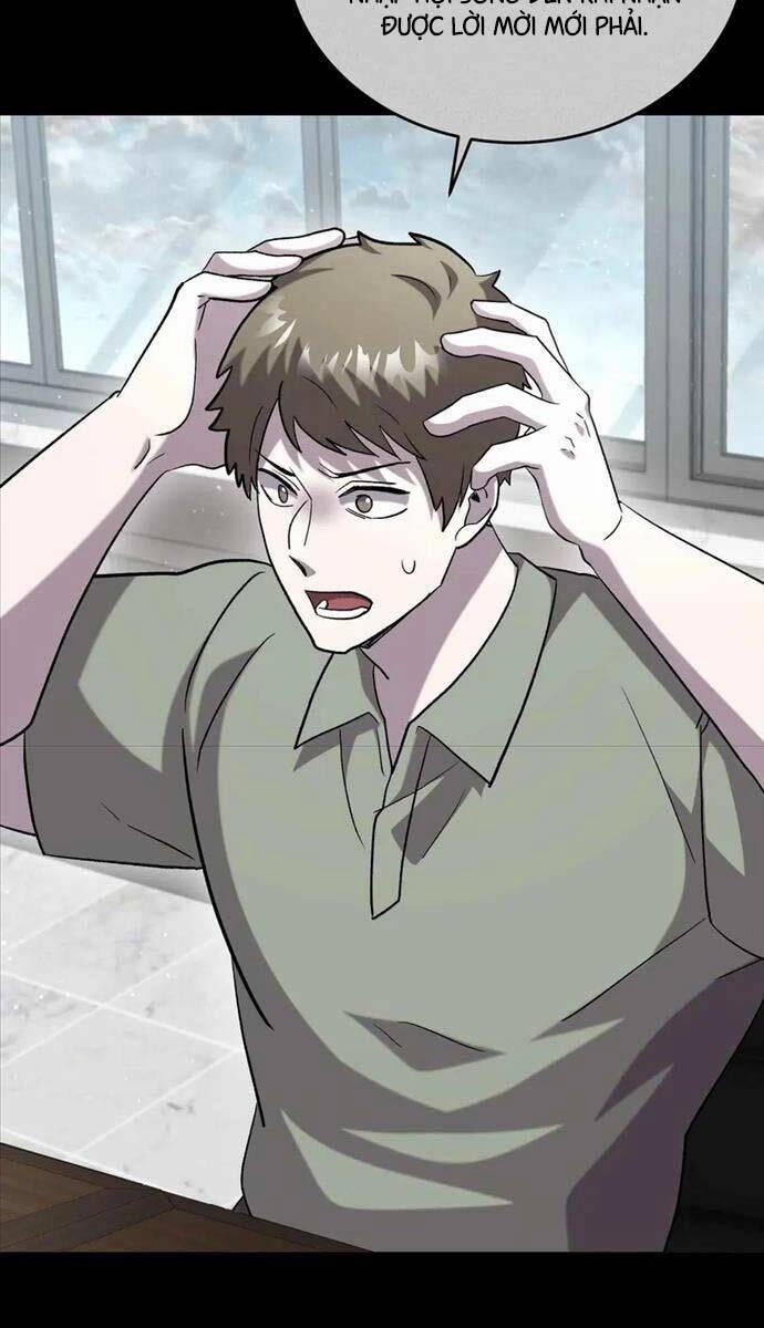 Thiết Huyết Chiêu Hồn Sư 38 trang 71