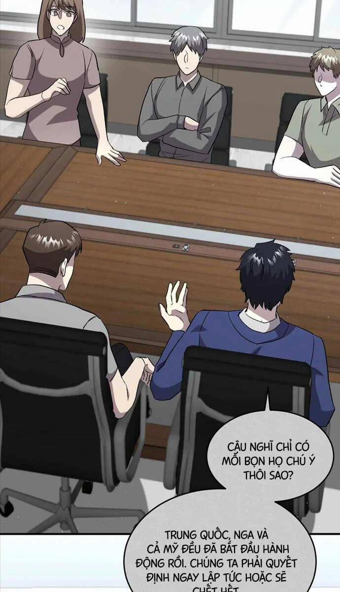 Thiết Huyết Chiêu Hồn Sư 38 trang 73