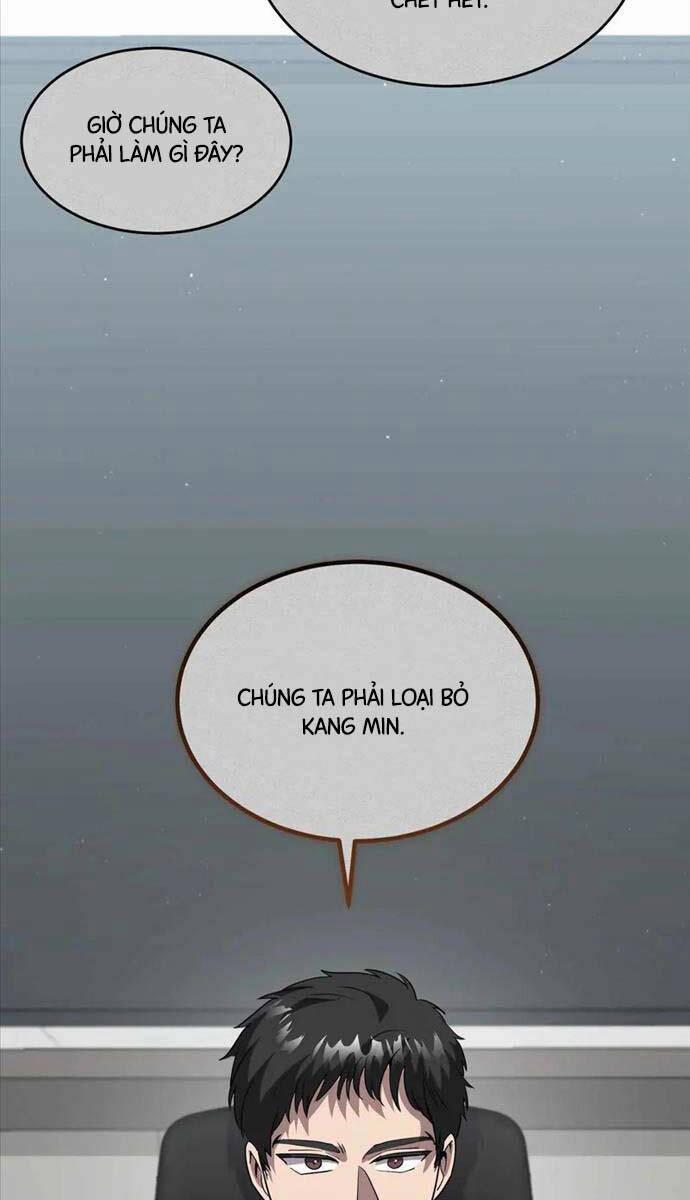 Thiết Huyết Chiêu Hồn Sư 38 trang 74