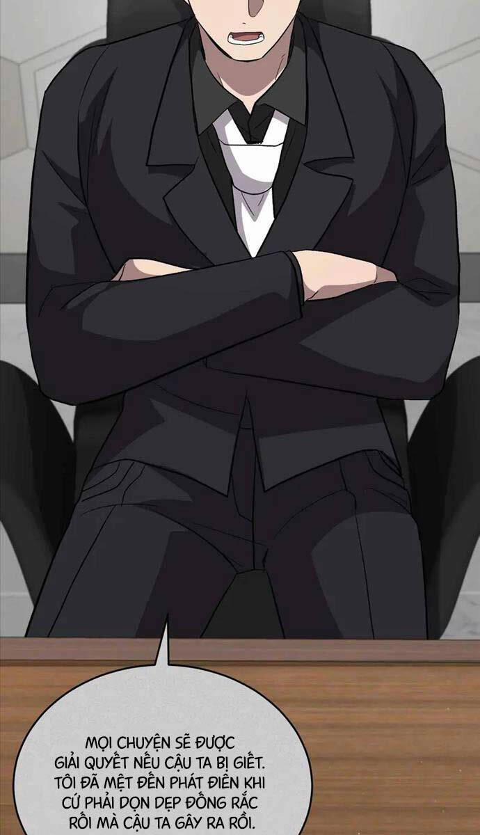 Thiết Huyết Chiêu Hồn Sư 38 trang 75