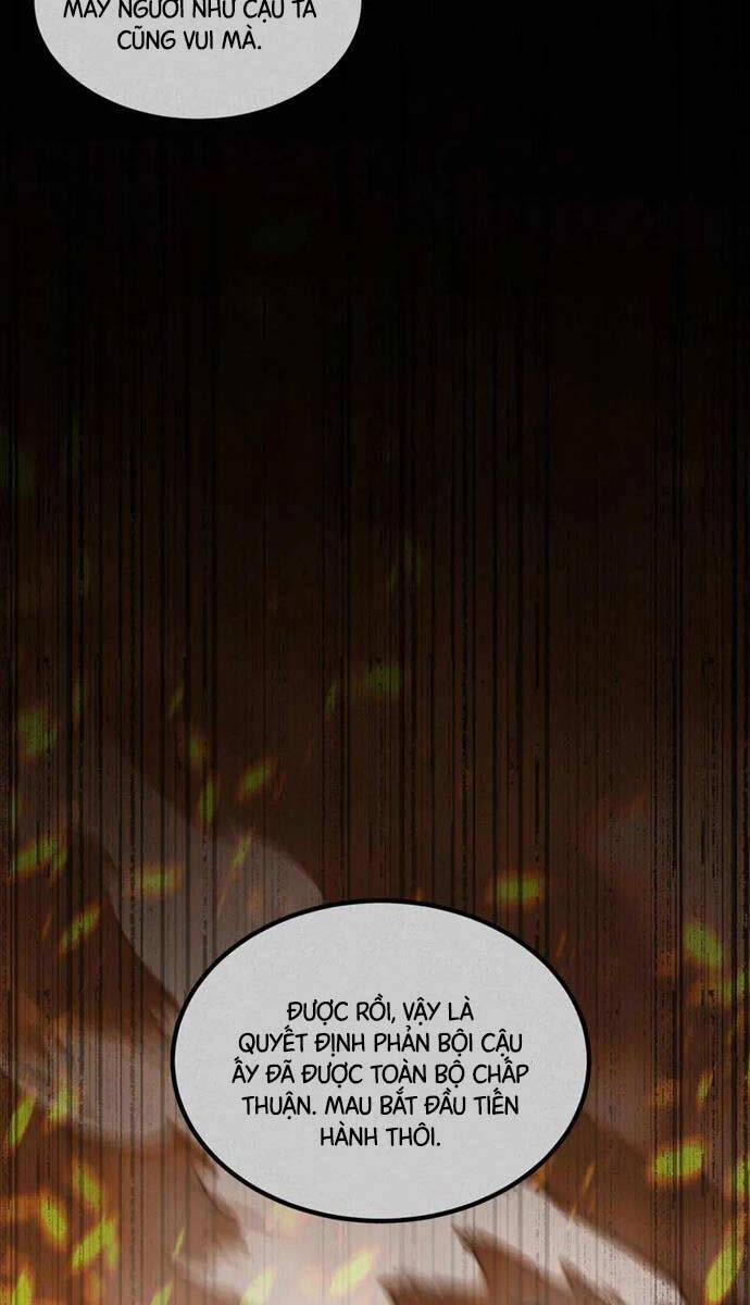 Thiết Huyết Chiêu Hồn Sư 38 trang 79