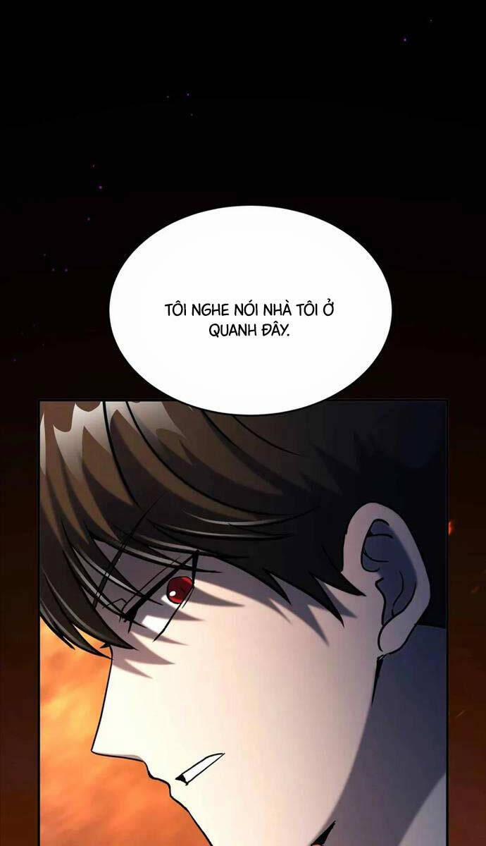 Thiết Huyết Chiêu Hồn Sư 38 trang 84