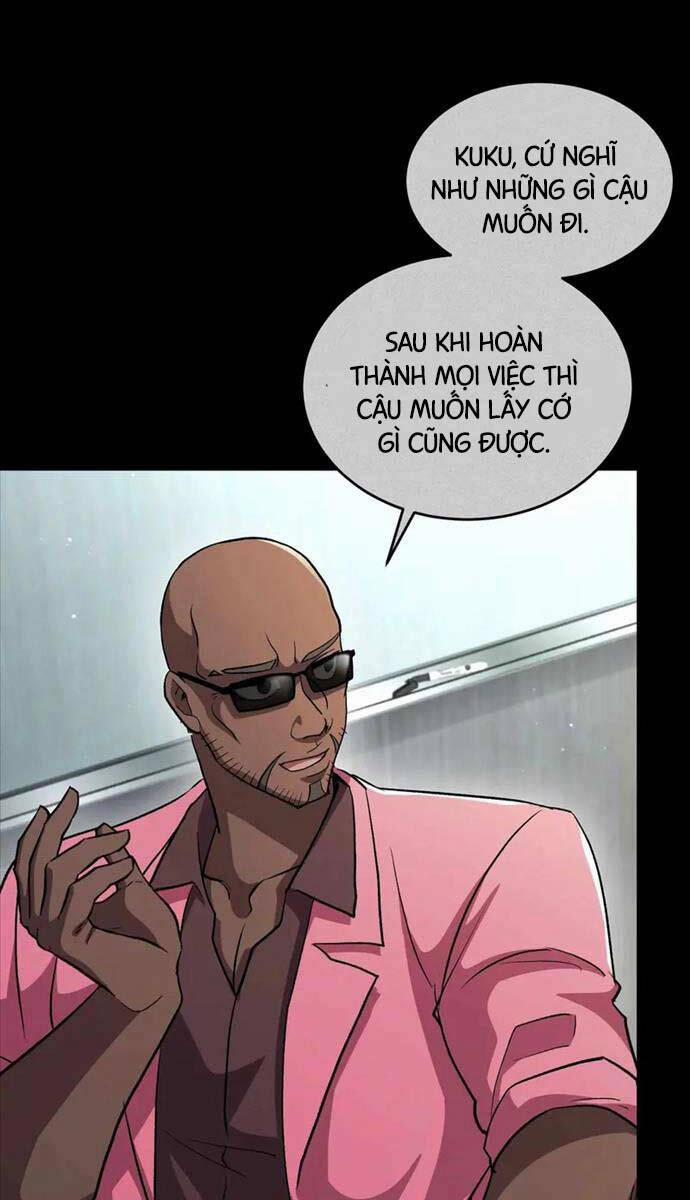 Thiết Huyết Chiêu Hồn Sư 38 trang 9