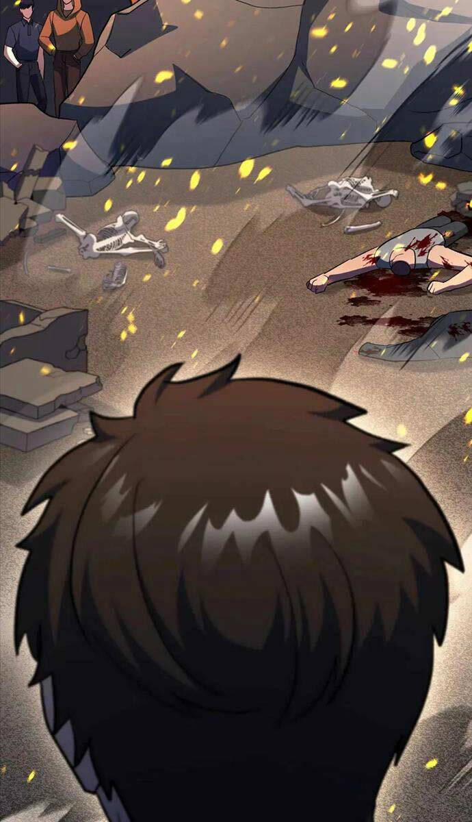 Thiết Huyết Chiêu Hồn Sư 38 trang 91