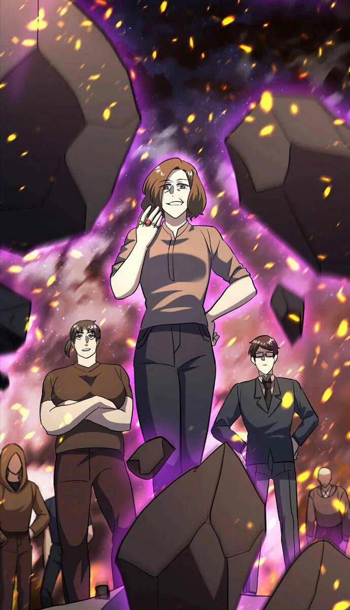 Thiết Huyết Chiêu Hồn Sư 38 trang 93