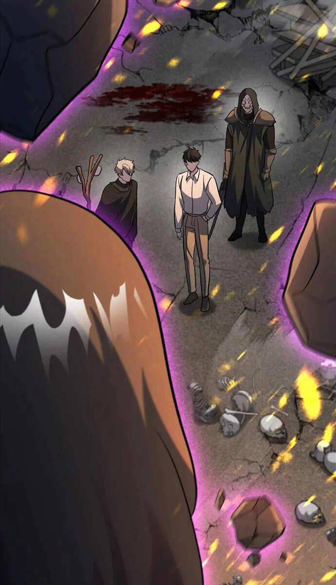 Thiết Huyết Chiêu Hồn Sư 38 trang 95