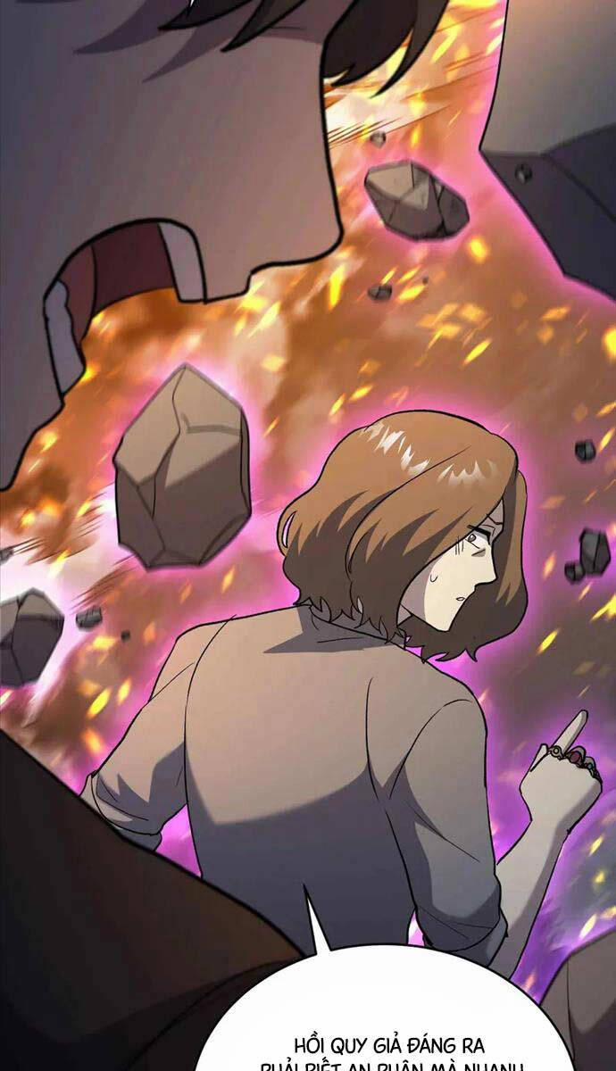 Thiết Huyết Chiêu Hồn Sư 38 trang 99