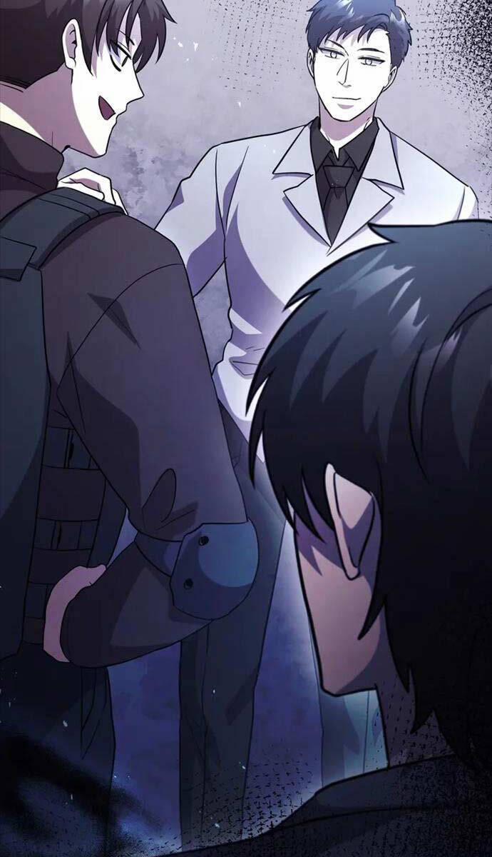 Thiết Huyết Chiêu Hồn Sư 39 trang 108