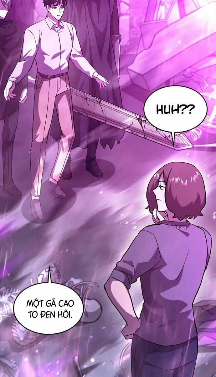 Thiết Huyết Chiêu Hồn Sư 39 trang 110