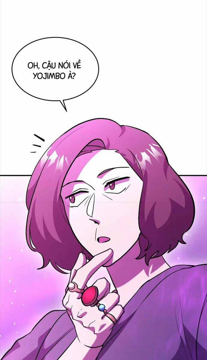 Thiết Huyết Chiêu Hồn Sư 39 trang 112