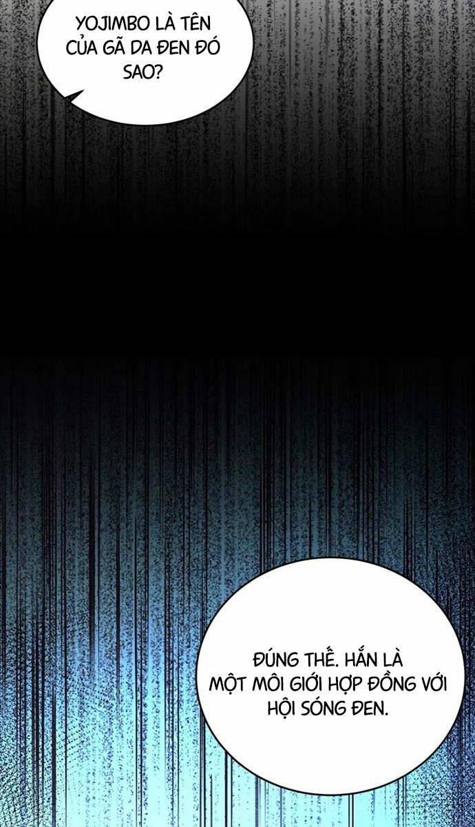 Thiết Huyết Chiêu Hồn Sư 39 trang 114