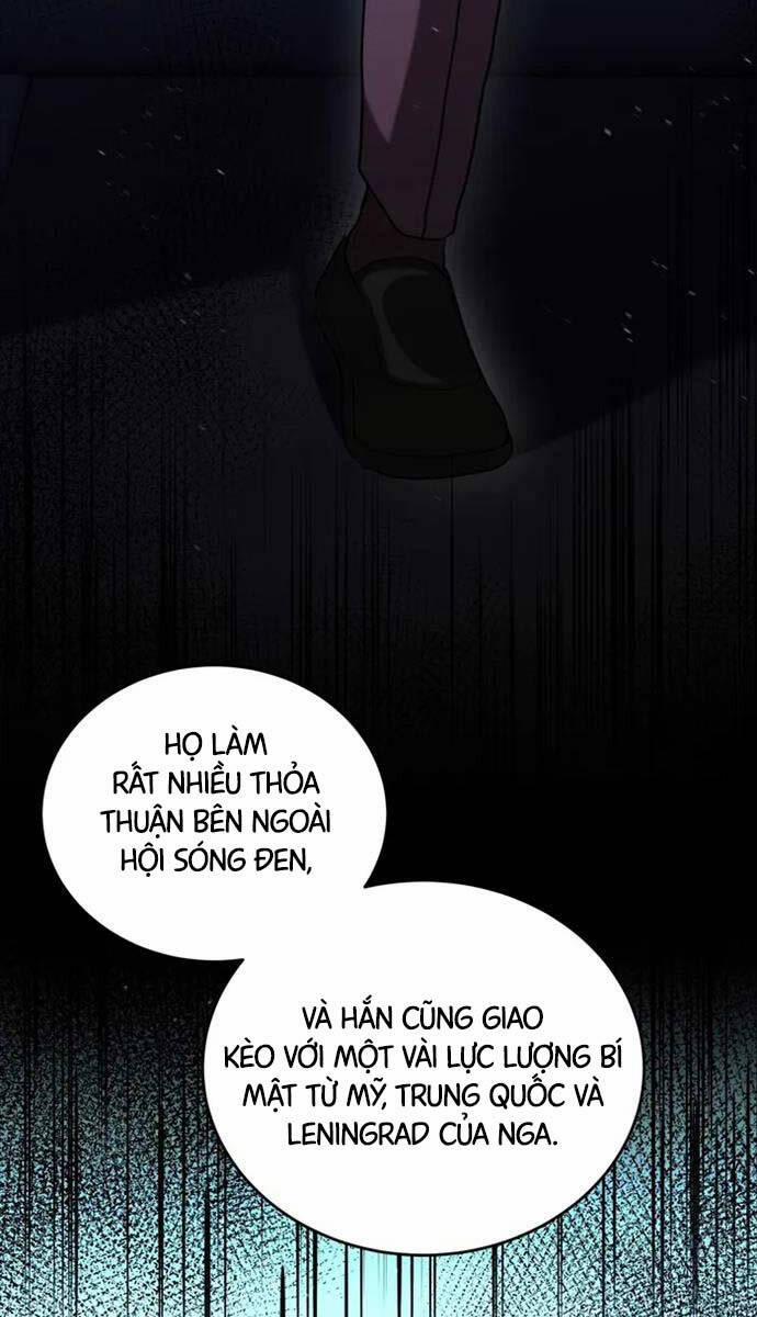 Thiết Huyết Chiêu Hồn Sư 39 trang 116