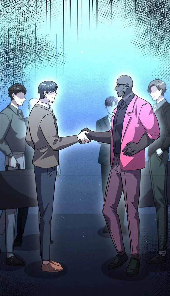 Thiết Huyết Chiêu Hồn Sư 39 trang 117