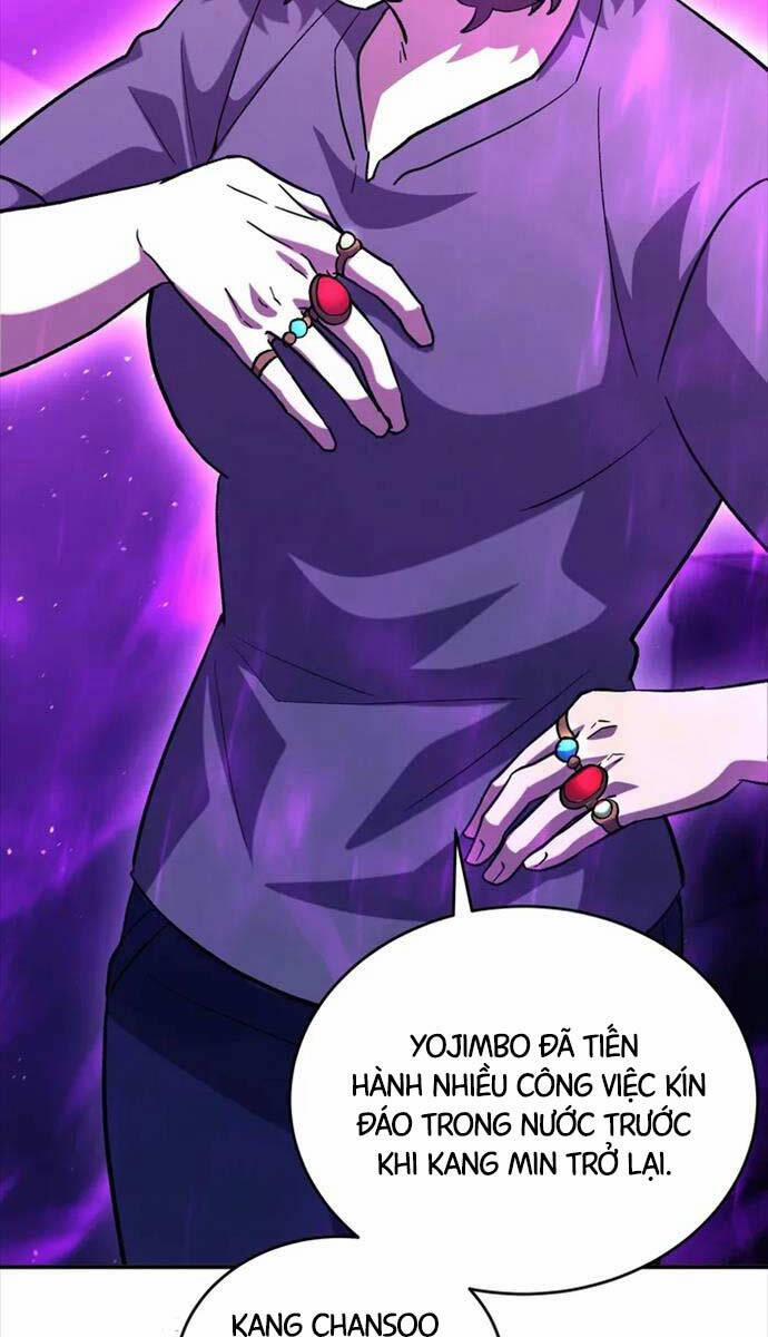 Thiết Huyết Chiêu Hồn Sư 39 trang 119