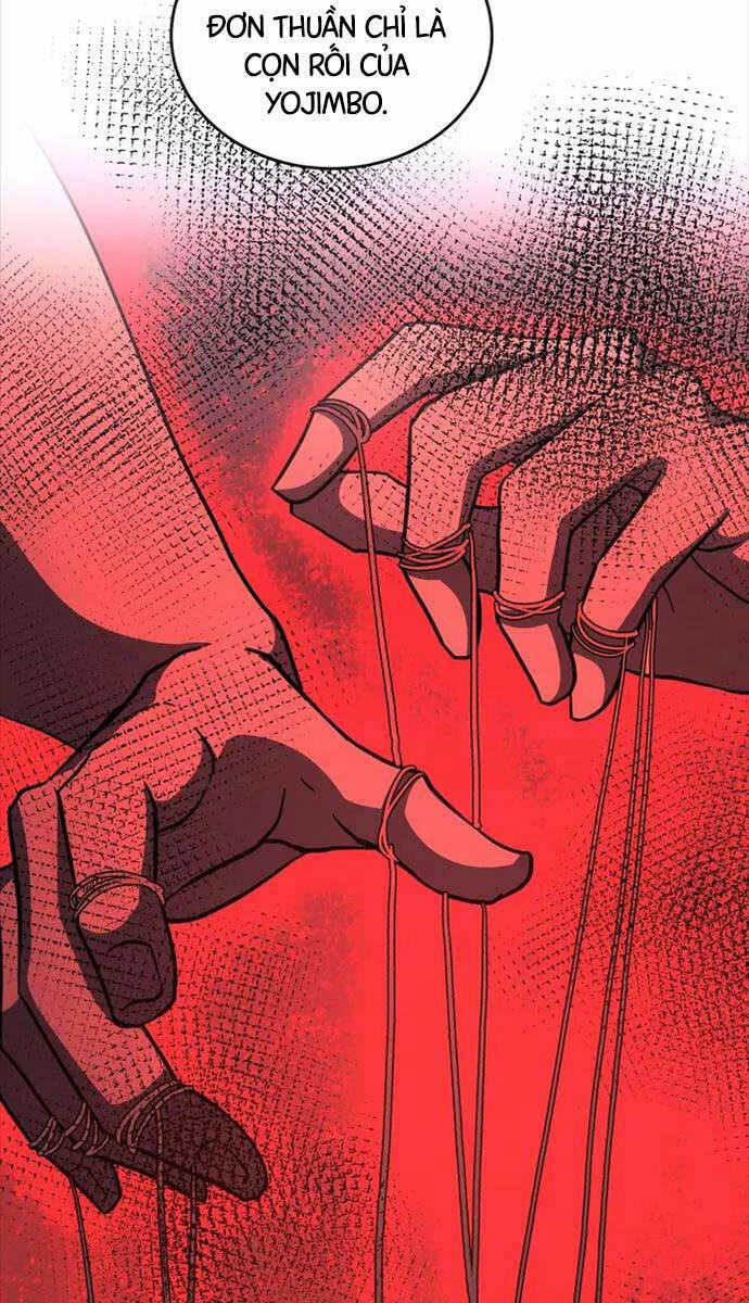 Thiết Huyết Chiêu Hồn Sư 39 trang 120