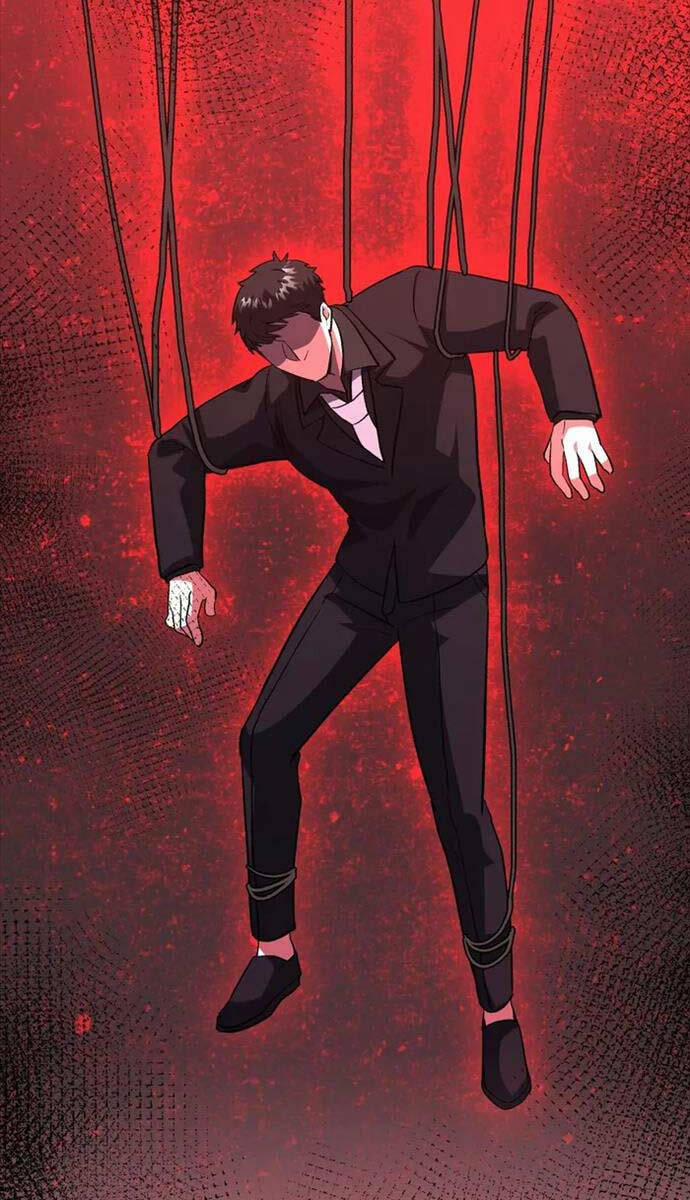 Thiết Huyết Chiêu Hồn Sư 39 trang 121