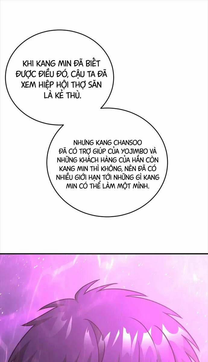 Thiết Huyết Chiêu Hồn Sư 39 trang 123