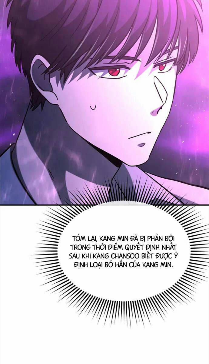 Thiết Huyết Chiêu Hồn Sư 39 trang 124