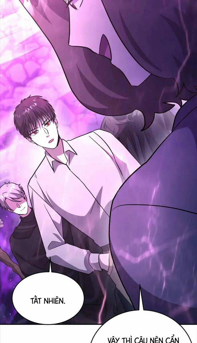 Thiết Huyết Chiêu Hồn Sư 39 trang 126