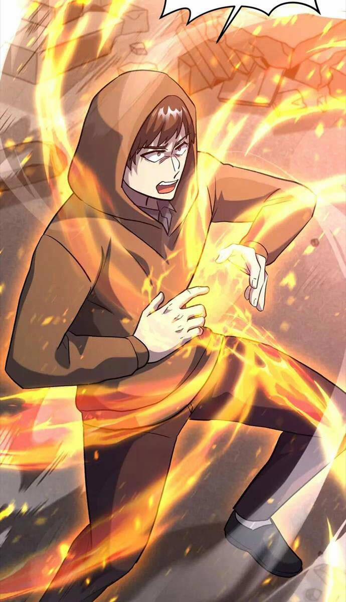 Thiết Huyết Chiêu Hồn Sư 39 trang 14