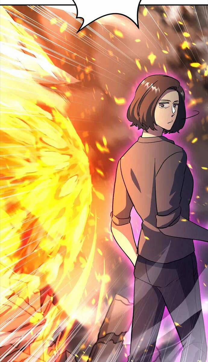 Thiết Huyết Chiêu Hồn Sư 39 trang 16