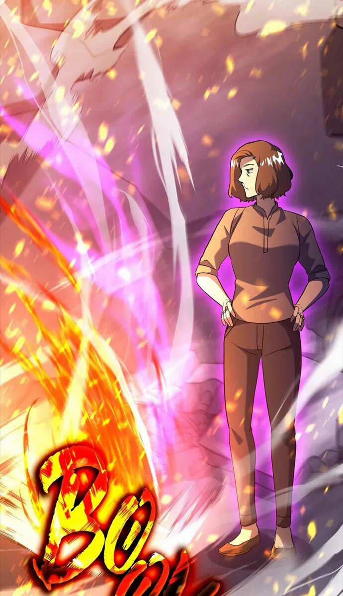 Thiết Huyết Chiêu Hồn Sư 39 trang 18