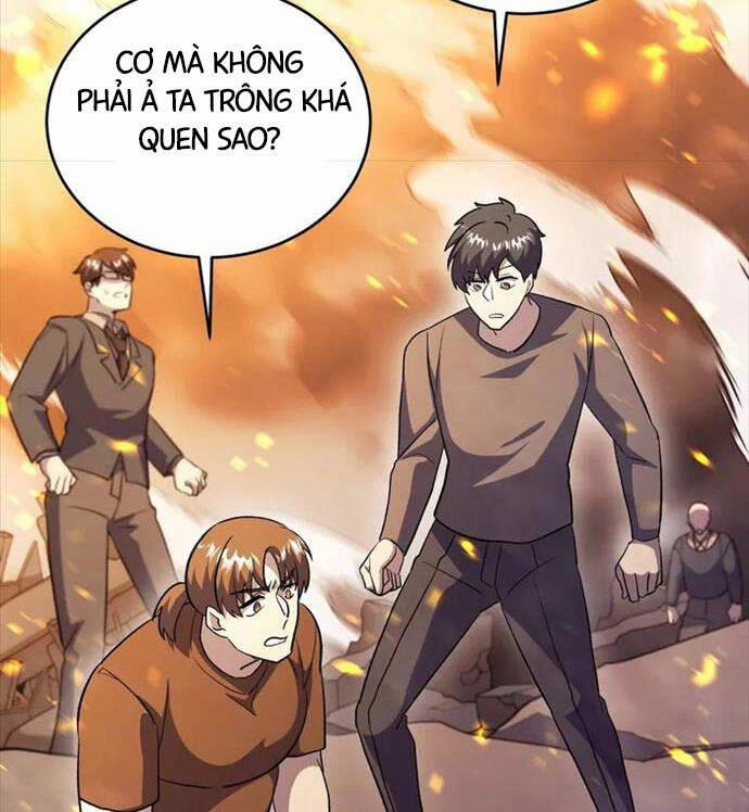 Thiết Huyết Chiêu Hồn Sư 39 trang 20