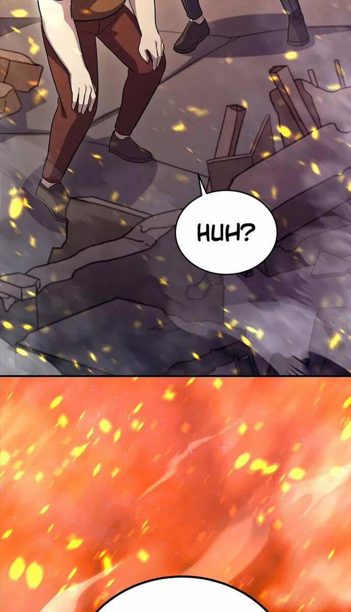 Thiết Huyết Chiêu Hồn Sư 39 trang 21