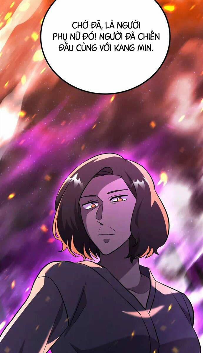 Thiết Huyết Chiêu Hồn Sư 39 trang 22