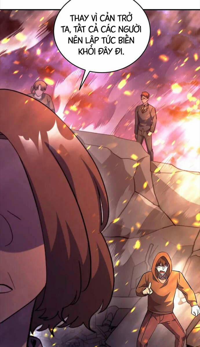 Thiết Huyết Chiêu Hồn Sư 39 trang 27