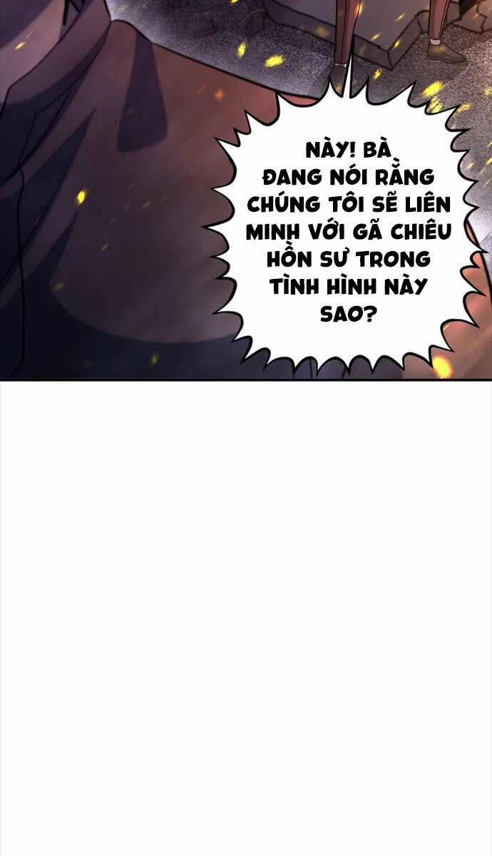 Thiết Huyết Chiêu Hồn Sư 39 trang 28