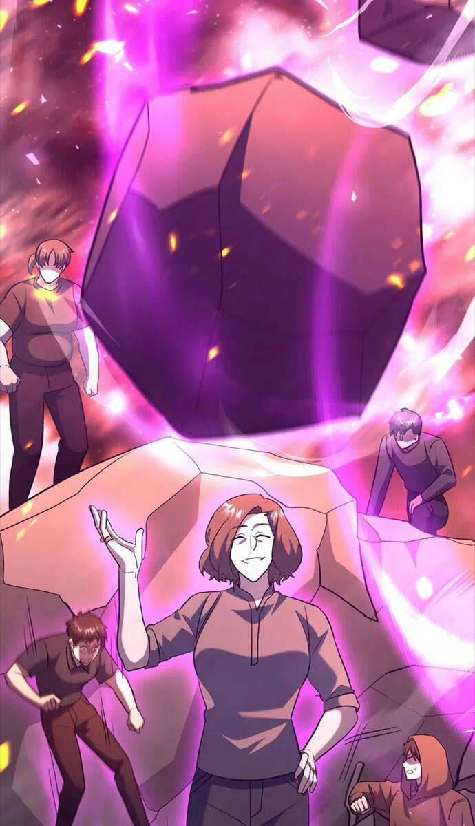 Thiết Huyết Chiêu Hồn Sư 39 trang 3