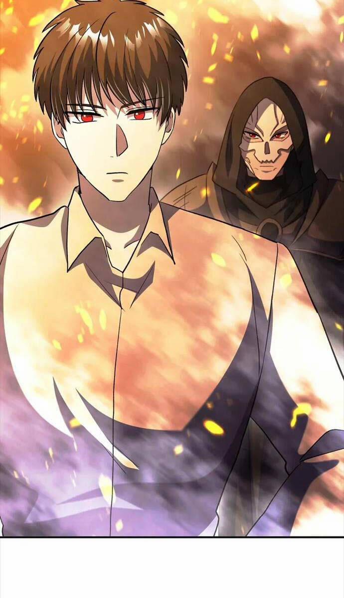 Thiết Huyết Chiêu Hồn Sư 39 trang 31