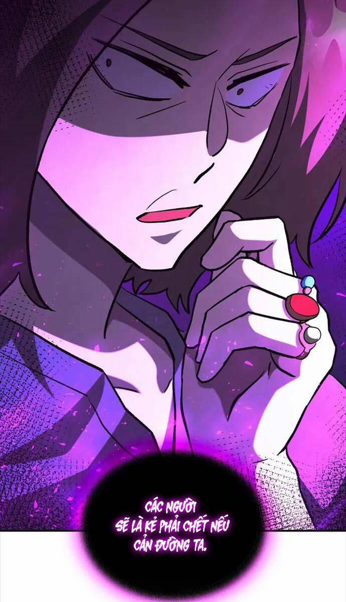 Thiết Huyết Chiêu Hồn Sư 39 trang 36