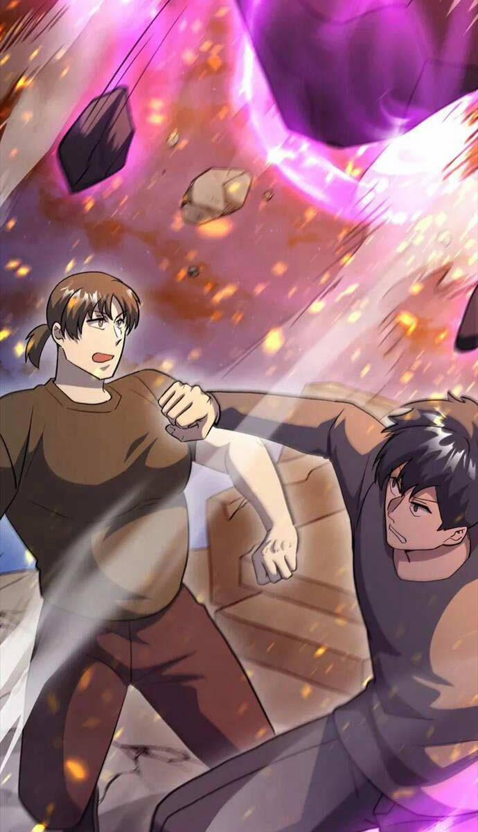 Thiết Huyết Chiêu Hồn Sư 39 trang 38