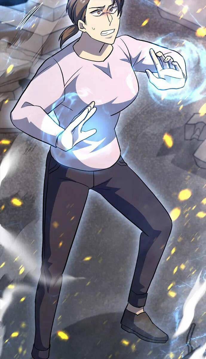 Thiết Huyết Chiêu Hồn Sư 39 trang 41